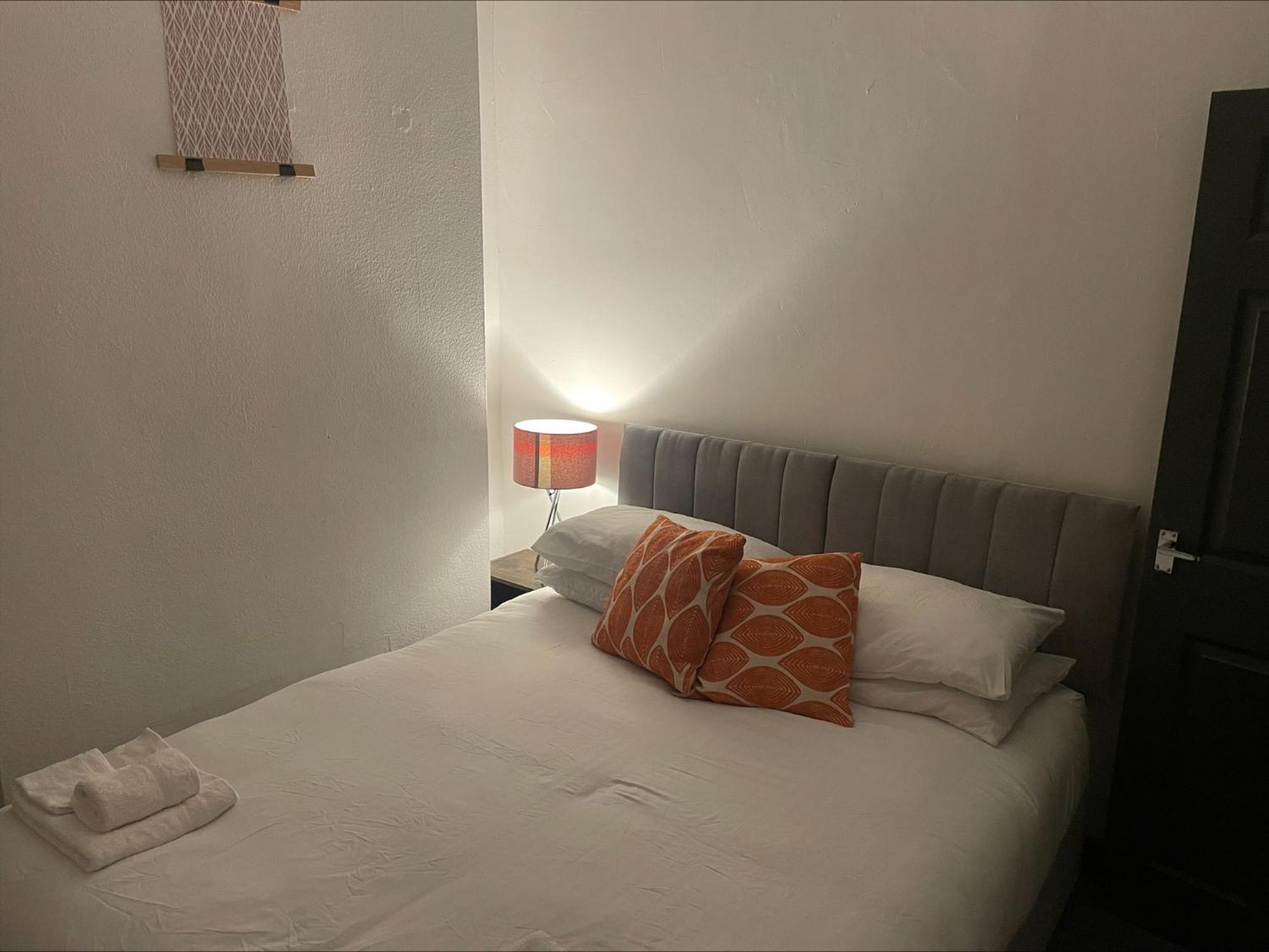 Quirky And Cosy Self Contained Flat, Ferryhill Near Durham Apartman Kültér fotó